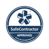 Safe Contractor Approved