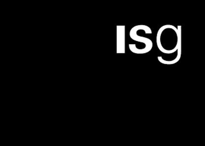 Case Study for our client ISG 1 ISG