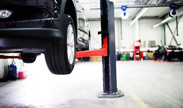 CAR LIFTS