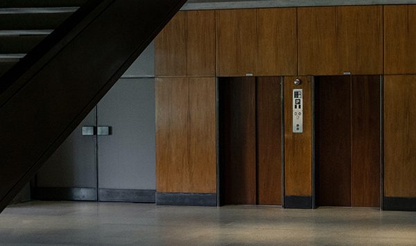 BESPOKE LIFTS