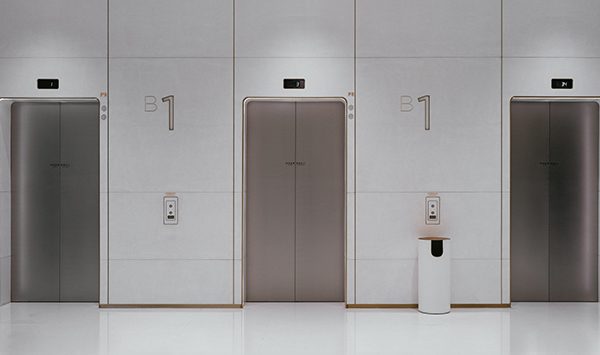 ENERGY SAVING LIFTS