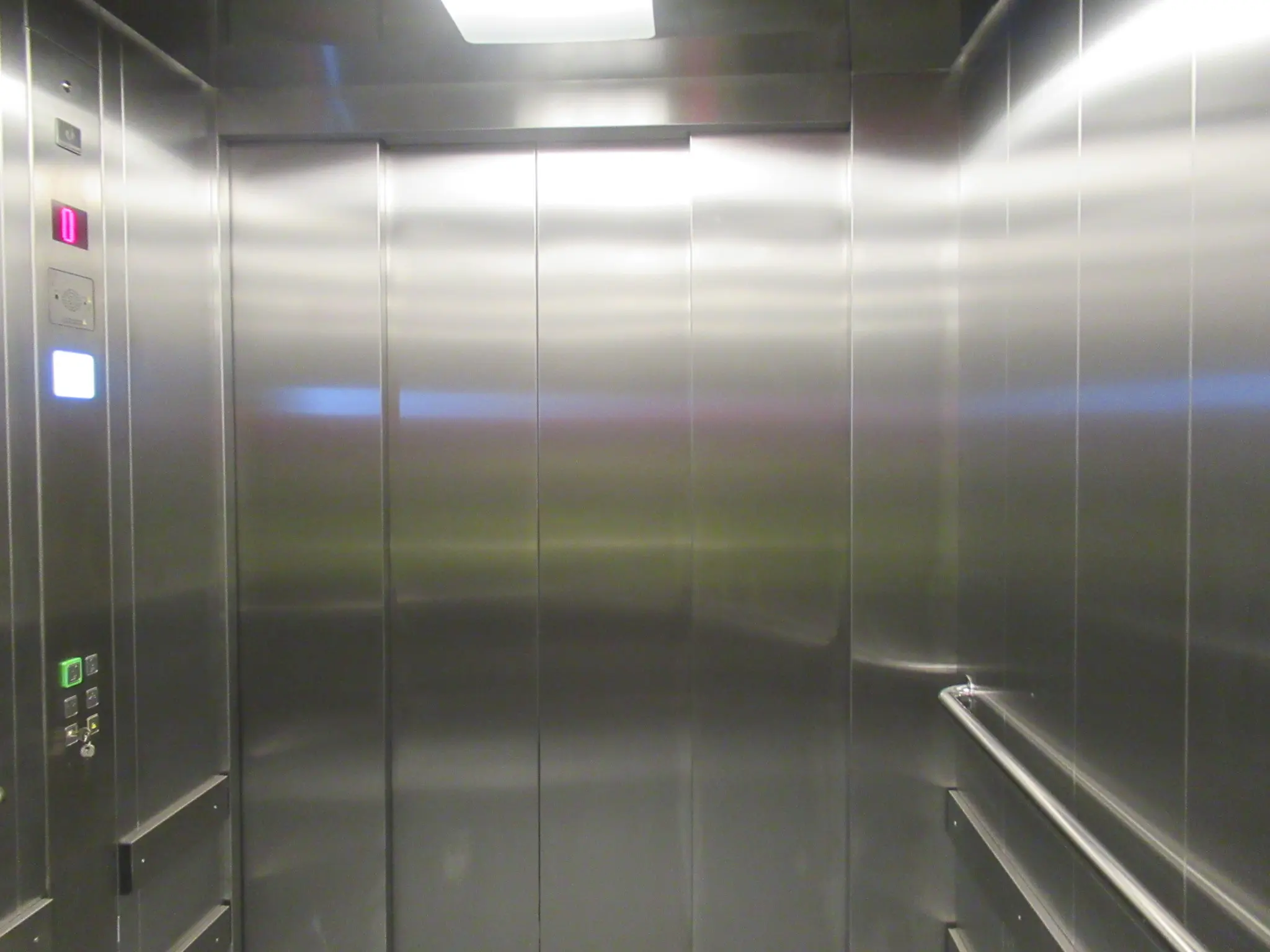 Case studies 4 North Manchester General NHS