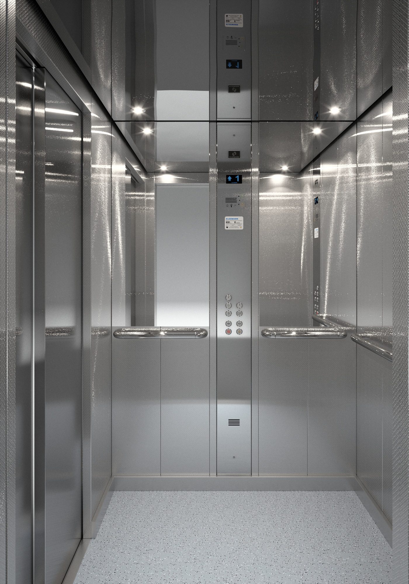 Standard Lifts Vs Custom Lifts Sheridan Lifts Standard Lifts Vs Custom Lifts Sheridan Lifts