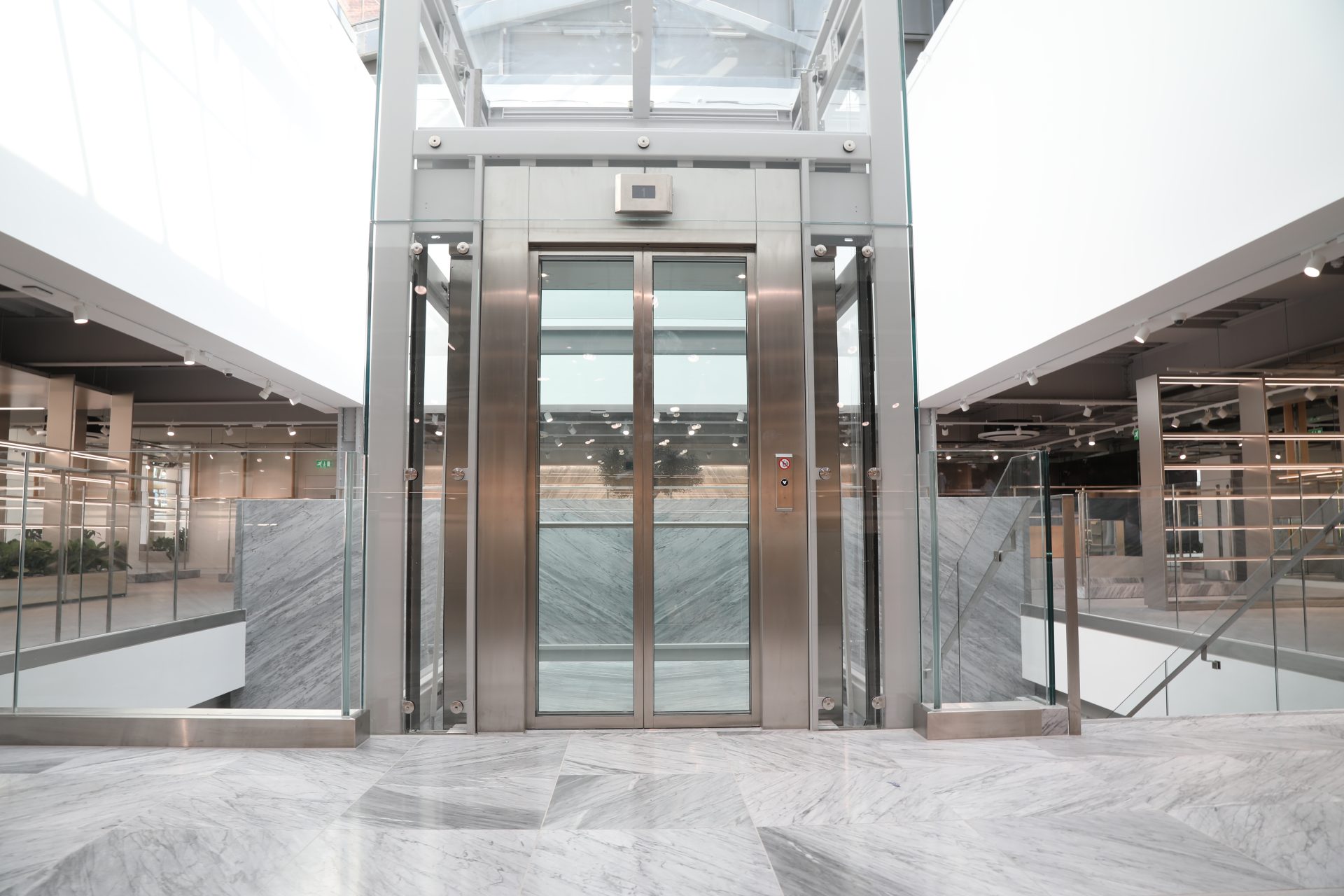 How Much Does Lift Installation Cost? (UK Guide) Sheridan Lifts