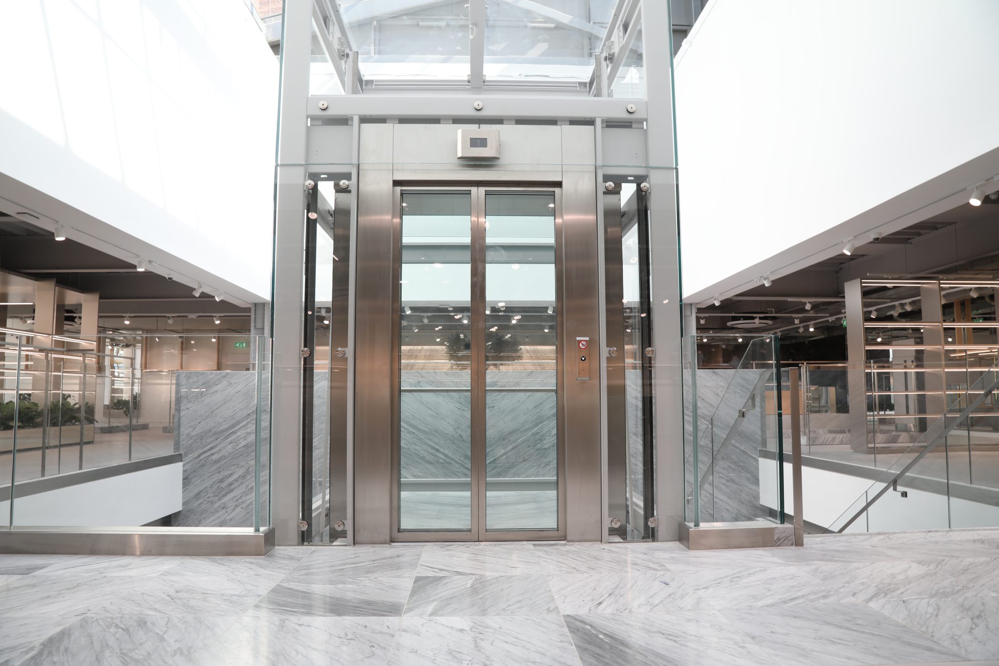 How Much Does Lift Installation Cost? (UK Guide) Sheridan Lifts