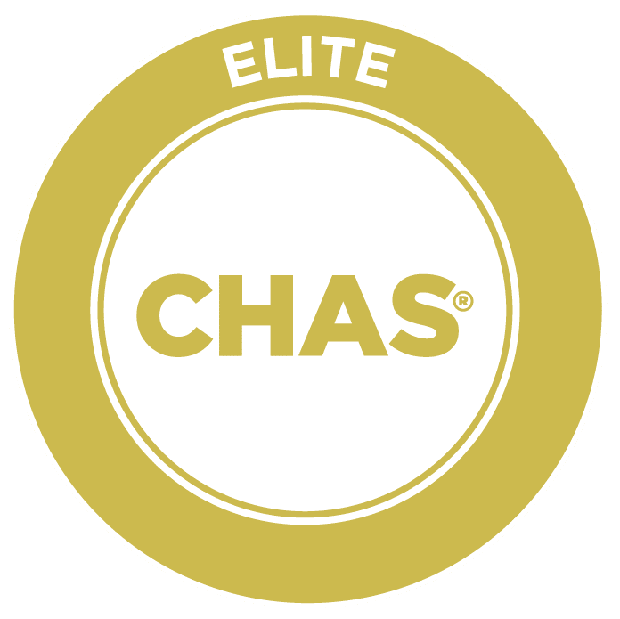 elite chas logo