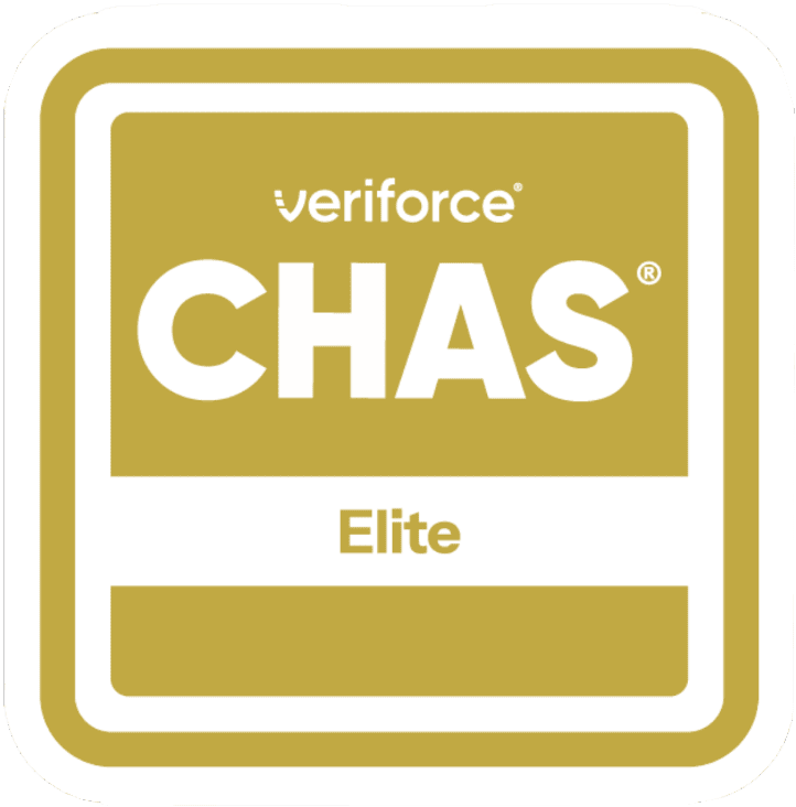 CHAS